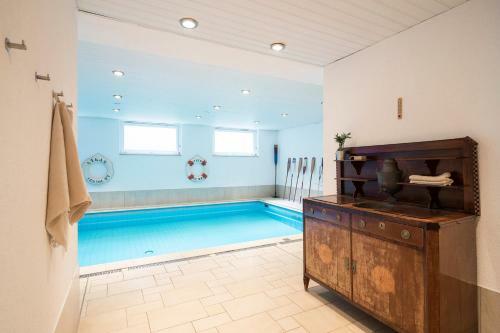 Apartamento Strandleben 04 - Erich Heckel