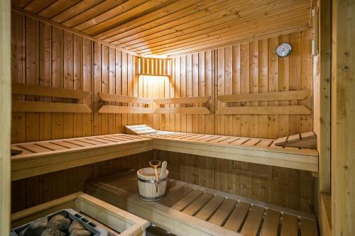 Apartamento Strandleben 05 - Edmund Kesting