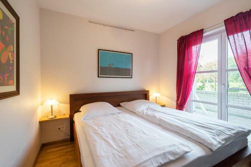 Apartamento Strandleben 05 - Edmund Kesting