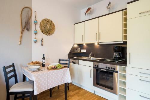 Apartamento Strandleben 05 - Edmund Kesting