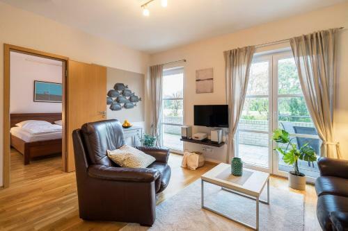 Apartamento Strandleben 05 - Edmund Kesting