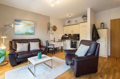 Apartamento Strandleben 05 - Edmund Kesting