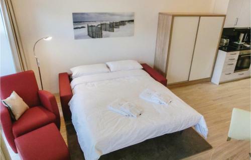 Apartamentos Prora Solitaire Baltic Pool Area