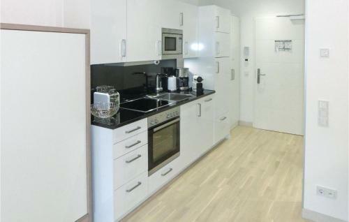 Apartamentos Prora Solitaire Baltic Pool Area