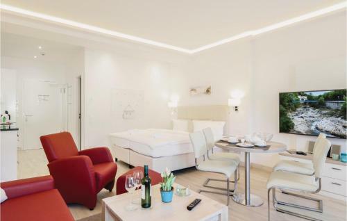 Apartamentos Prora Solitaire Baltic Pool Area