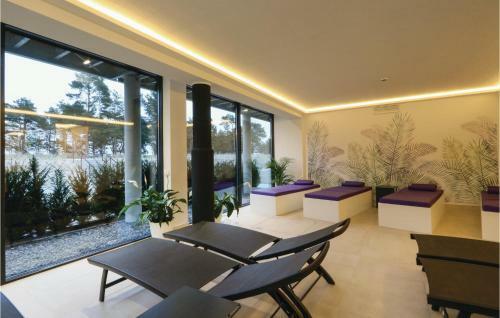 Apartamentos Prora Solitaire Baltic Pool Area