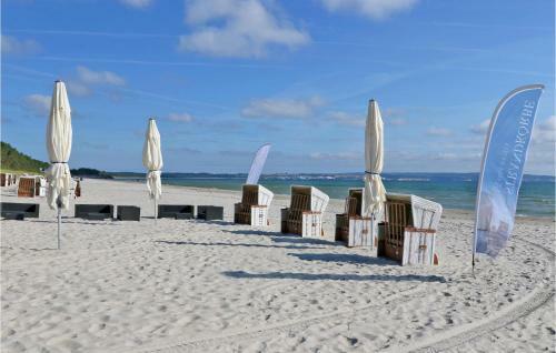 Apartamentos Prora Solitaire Baltic Pool Area
