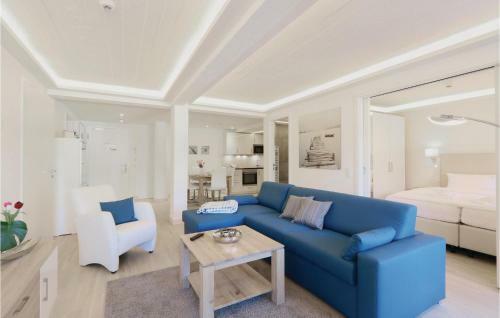 Apartamentos Prora Solitaire Pearl Pool Area