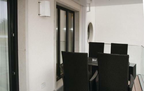 Apartamentos Prora Solitaire Pearl Pool Area