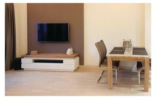 Apartamentos Prora Solitaire Moon Spa