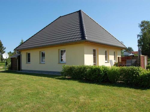 Haus Am Nsg Baaber Heide
