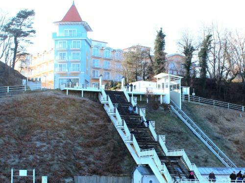 Haus Am Nsg Baaber Heide