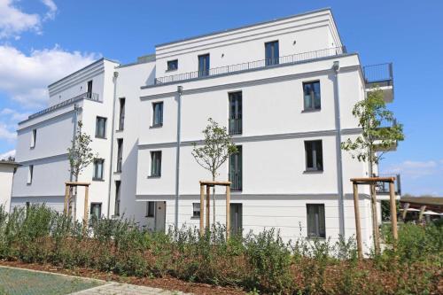 Apartamento Villa D�ne - Ferinewohnung 07 Morgensonne