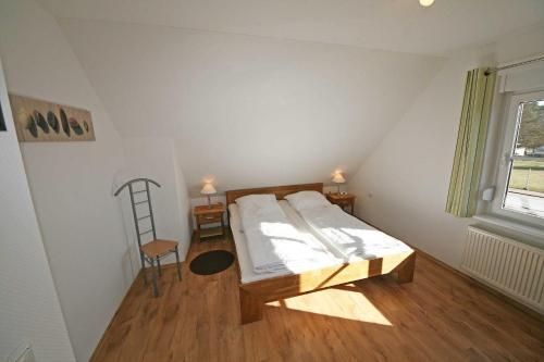 Haus Inselwind - Doppelhaush�lfte