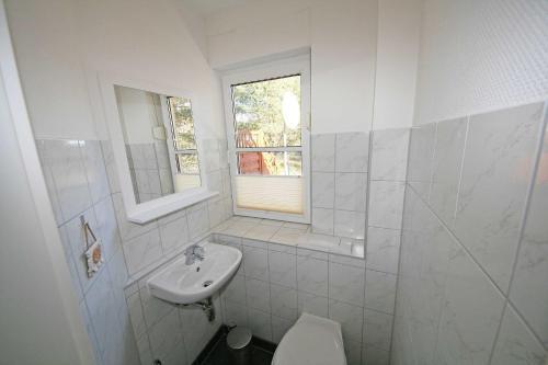 Haus Inselwind - Doppelhaush�lfte