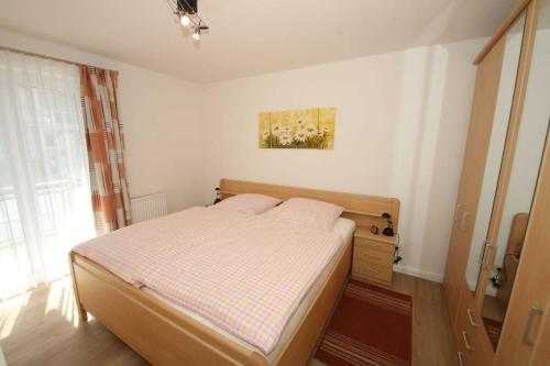 Apartamento Ferienwohnung 10 Helene Mit 2 Balkone