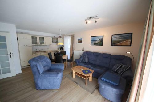 Apartamento Ferienwohnung 10 Helene Mit 2 Balkone
