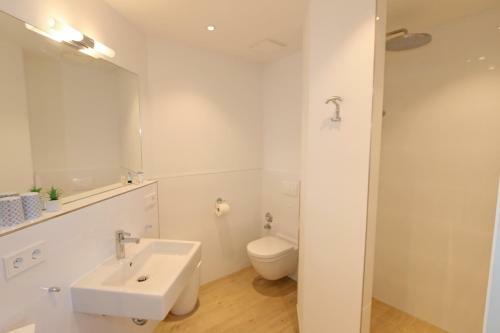 Apartamento Strandvilla Andrea Whg 02 Meerzeit Mit Terrasse