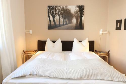 Apartamento Kurparkresidenz Baabe Whg 15 Mit Balkon