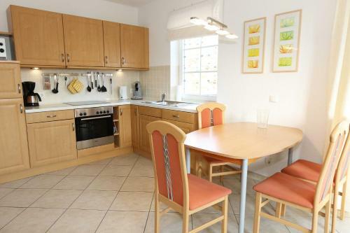 Apartamento Villa Mara Wohnung 09 Mit Balkon