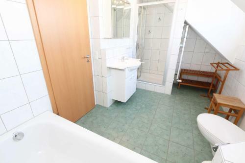 Apartamento Villa Mara Wohnung 09 Mit Balkon