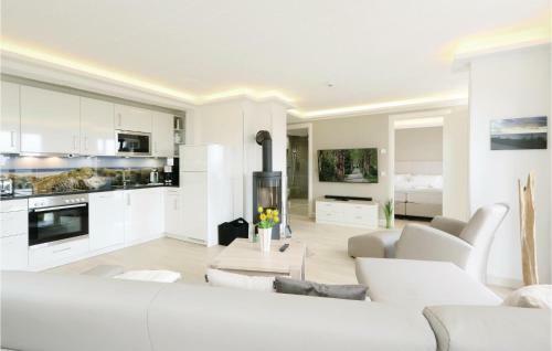 Apartamentos Prora Solitaire Sky Suite Eden