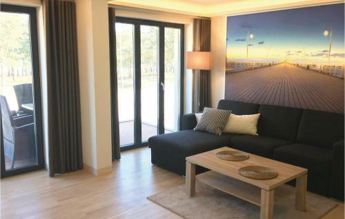 Apartamentos Prora Solitaire Cloud