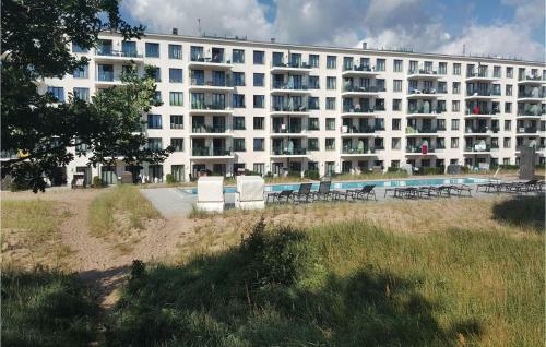 Apartamentos Prora Solitaire Cloud