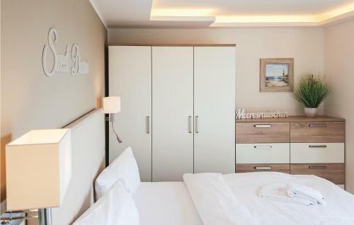 Apartamentos Prora Solitaire Garden Penthouse