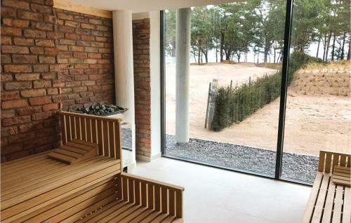 Apartamentos Prora Solitaire Garden Penthouse