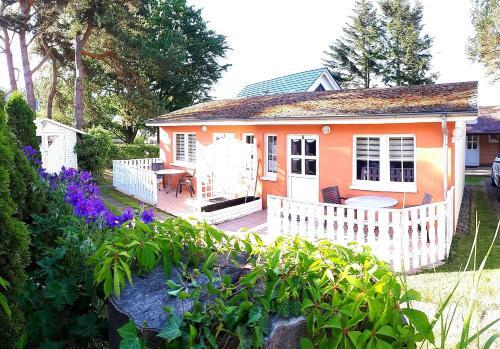 Apartamento Bungalow Nr_ 7 _ 8