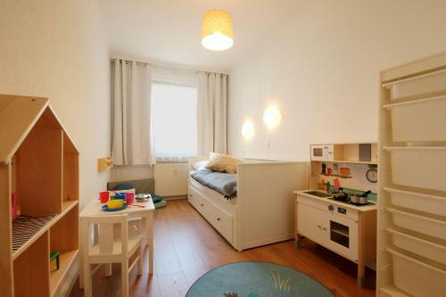 Apartamento Haus Ringstra�e By Rujana