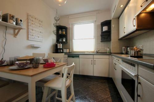 Apartamento Haus Ringstra�e By Rujana