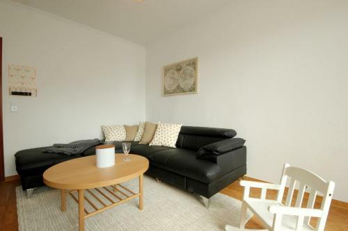 Apartamento Haus Ringstra�e By Rujana