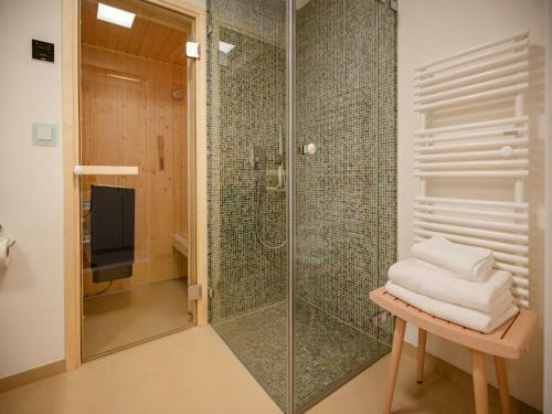 Apartamento D�nenresidenz Prora 2-zimmer Balkon Seeseite Plus