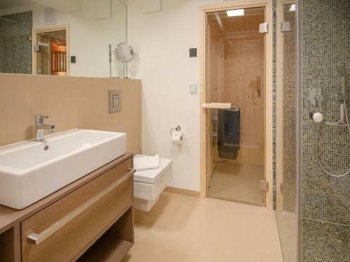 Apartamento D�nenresidenz Prora 2-zimmer Balkon Seeseite Plus