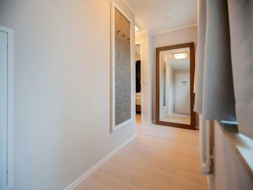 Apartamento D�nenresidenz Prora 2-zimmer Balkon Seeseite