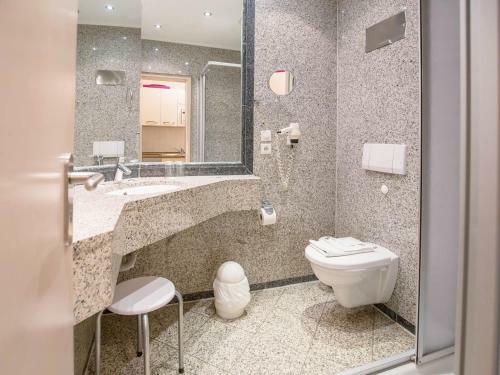 Apartamento Strandvillen Binz 2-zimmer Sv 617