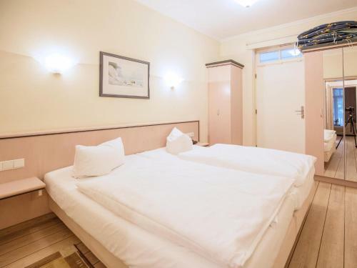 Apartamento Strandvillen Binz 2-zimmer Sv 617