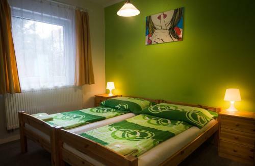 Hostal Herbenka