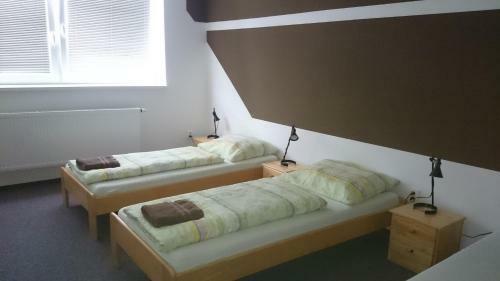 Motel Mx Arena Mohelnice