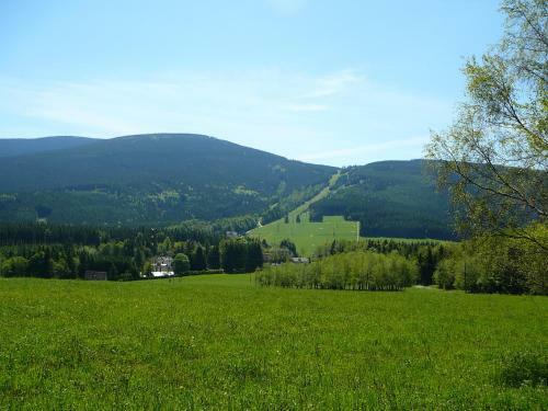 Apartm�ny Racek