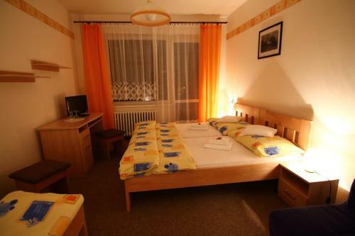 Hotel Andromeda