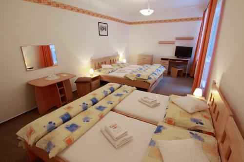 Hotel Andromeda