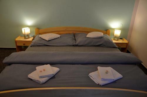 Hotel Andromeda