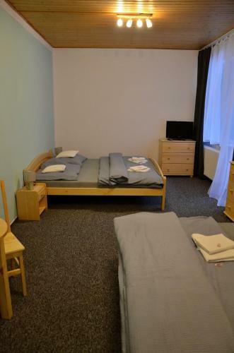 Hotel Andromeda
