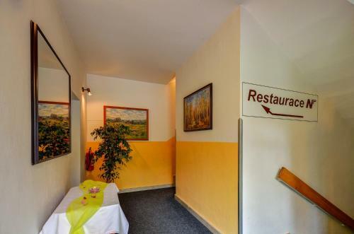 Hotel Andromeda