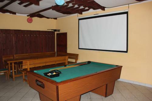 Hostal Pension Pod Lipou