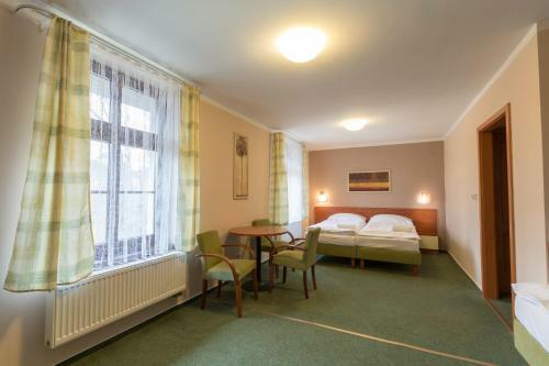 Hotel Na Kocand?
