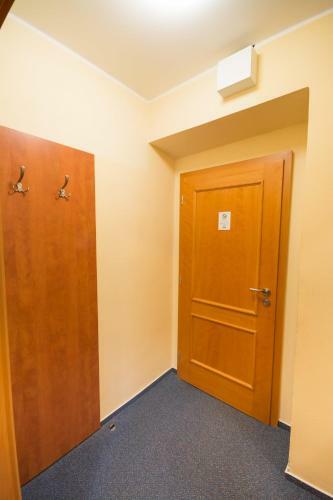 Hotel Na Kocand?